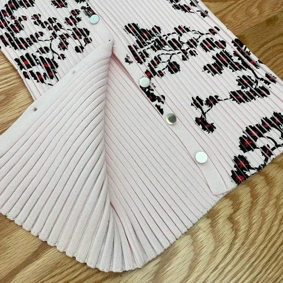 Paco Rabanne sweater size M/L - Picture 4 of 10